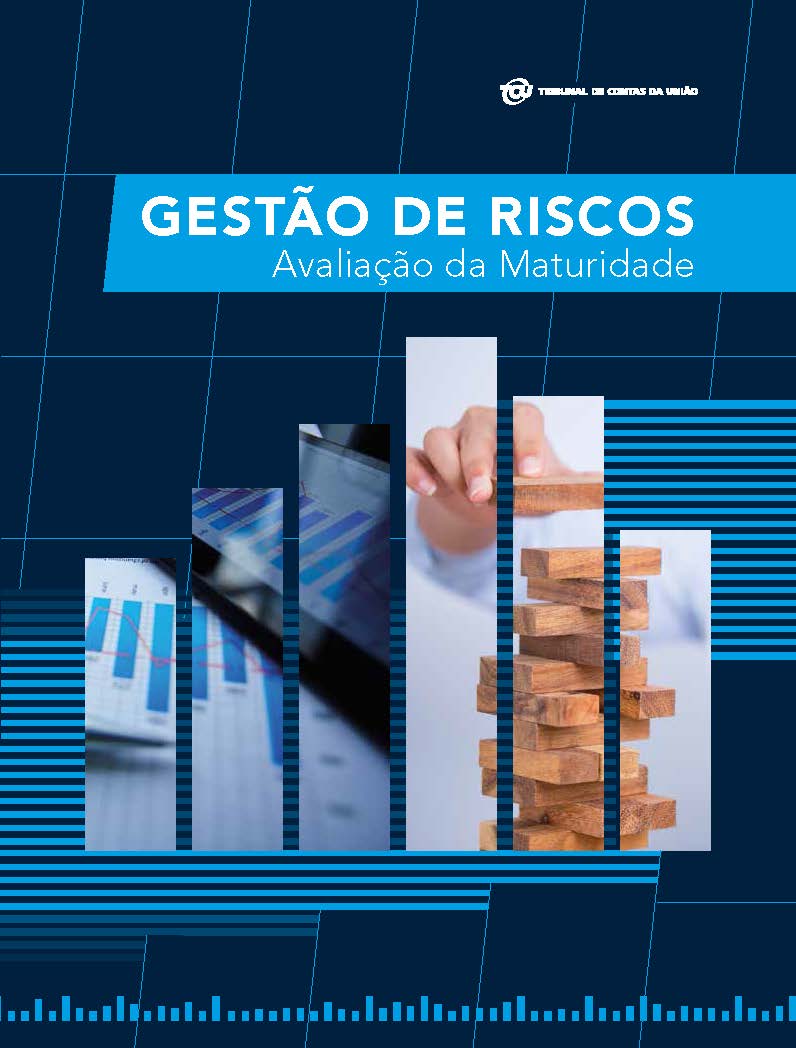 capa gestao riscos avaliacao maturidade tcu