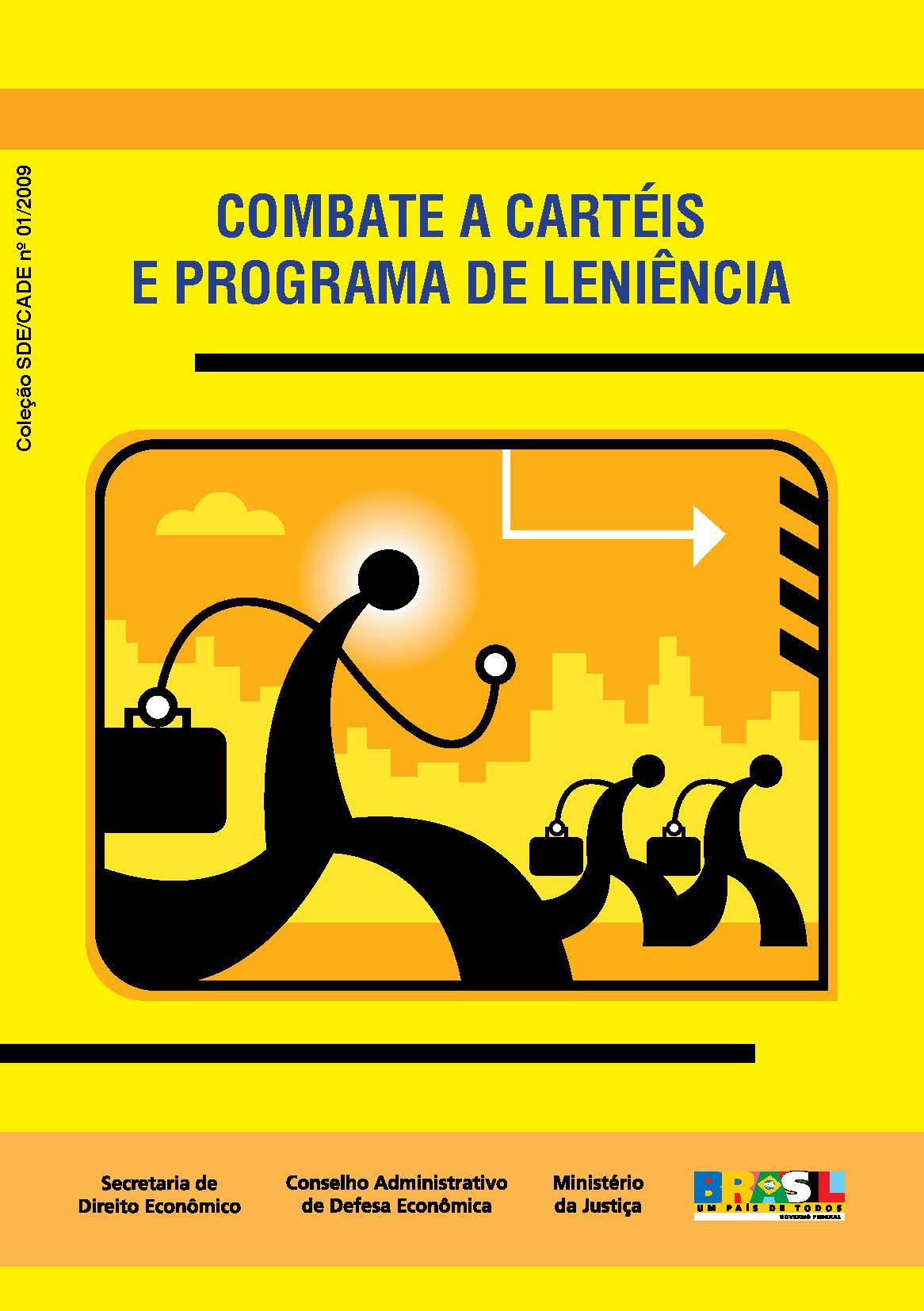 cartilha leniencia