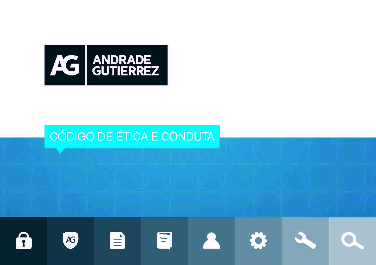 codigo de etica andrade gutierrez 1 1