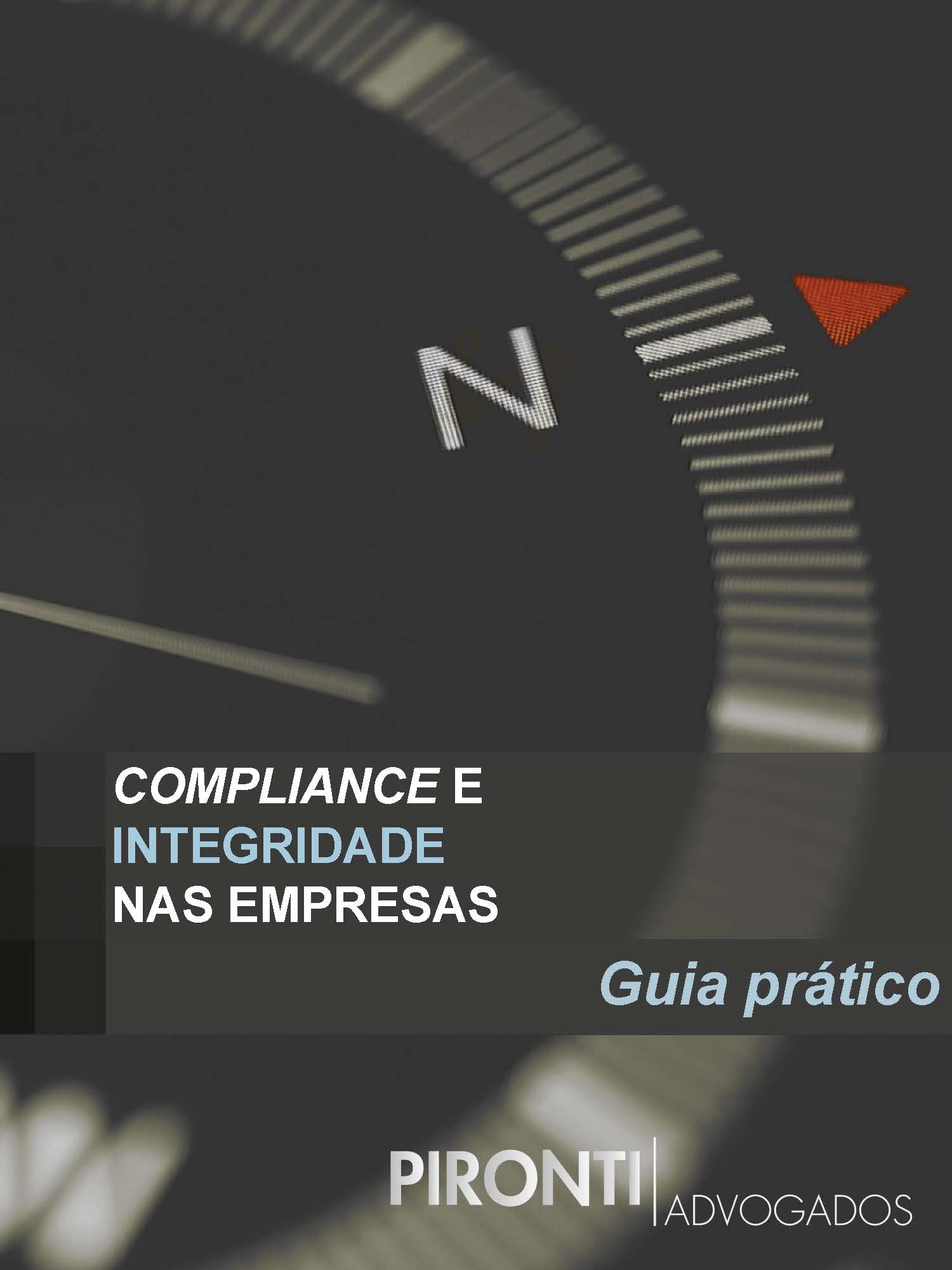 jpeg capa pironti adv compliance empresas