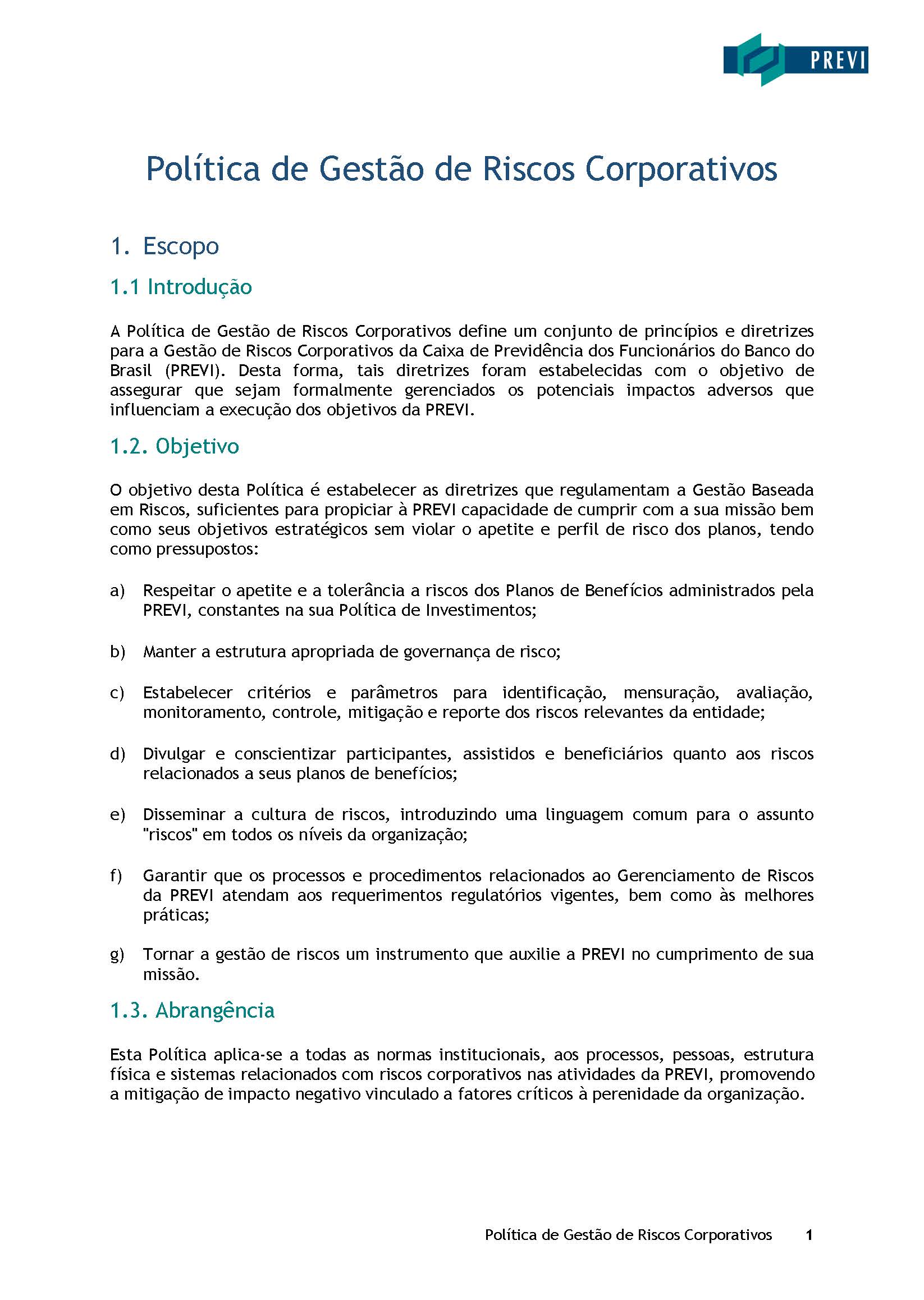 jpeg capa politica gestao risco previ 2017