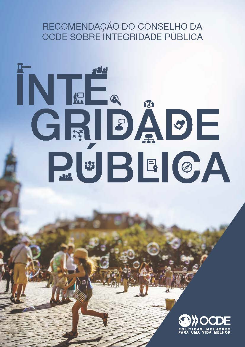 jpeg capa recomendacao conselho ocde integridade publica