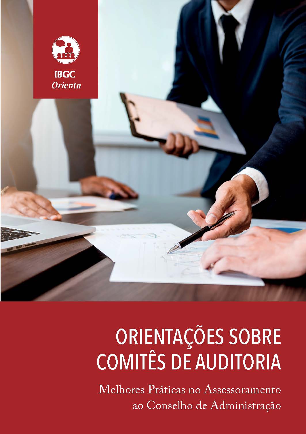 manual comite auditoria ibgc 2017
